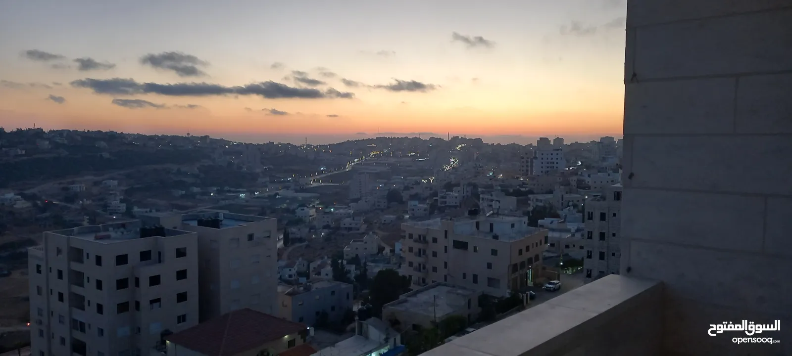 شقه للايجار