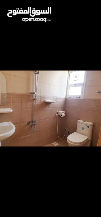 Apartment for rent ne للإيجار شقة في نزوى