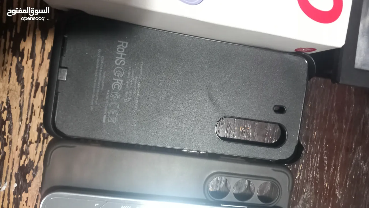 هاتف itel power 70 مستعمل أقل من اسبوعين ب50د مع مكبر شاشة + بور بانك + كفر + ذاكرة SD بحجم8جيجا