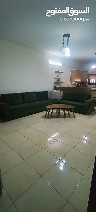شقة للبيع جاهزة للسكن