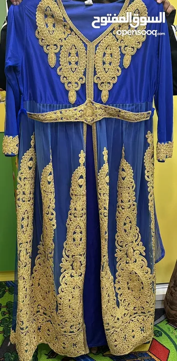 قفطان للبيع