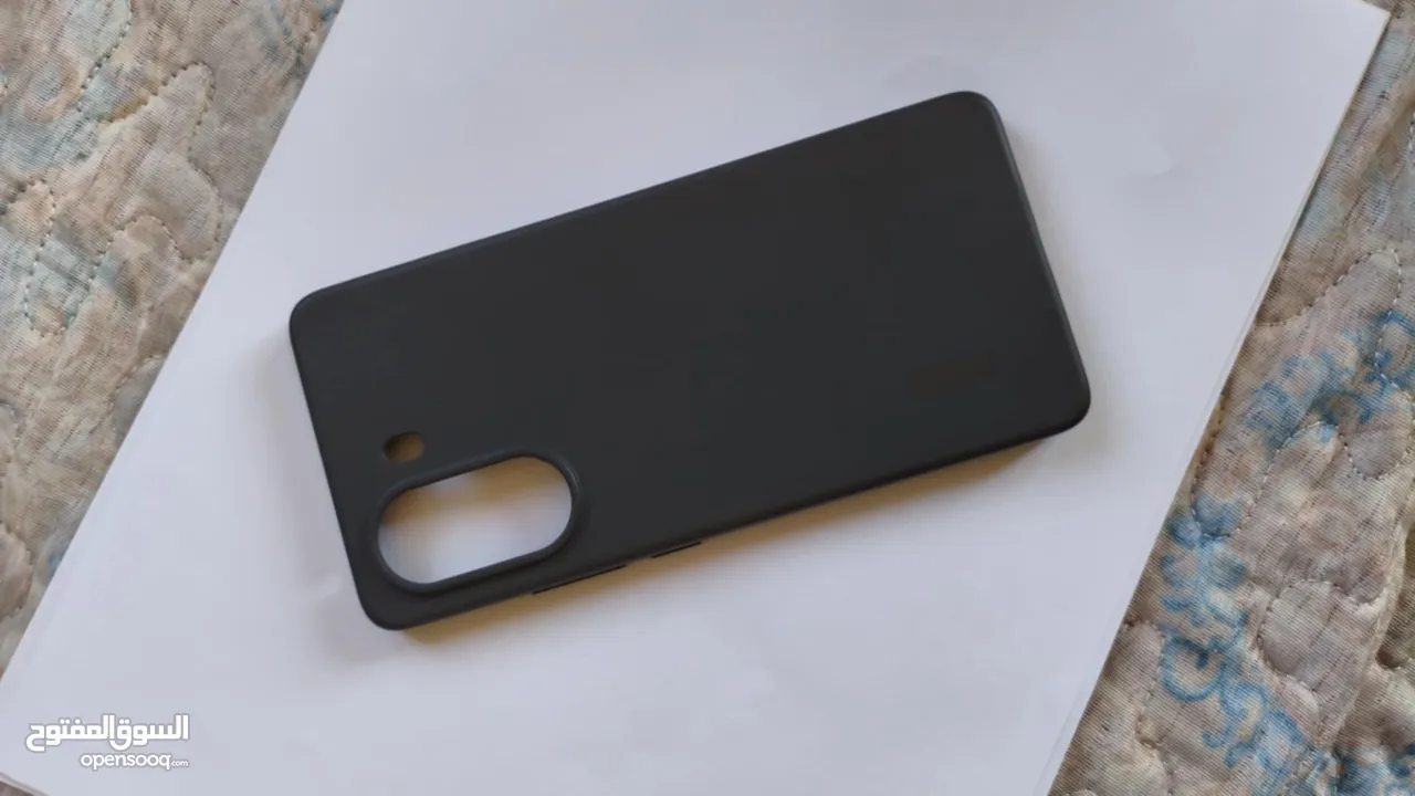 وحش الألعاب POCO X7 Pro بمساحة 512 جيجا و 12 جيجا رام