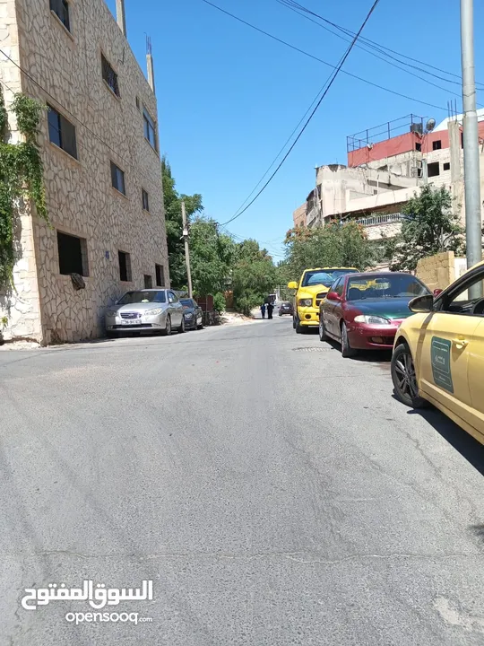 محل ايجار فارغ في موقع جميل