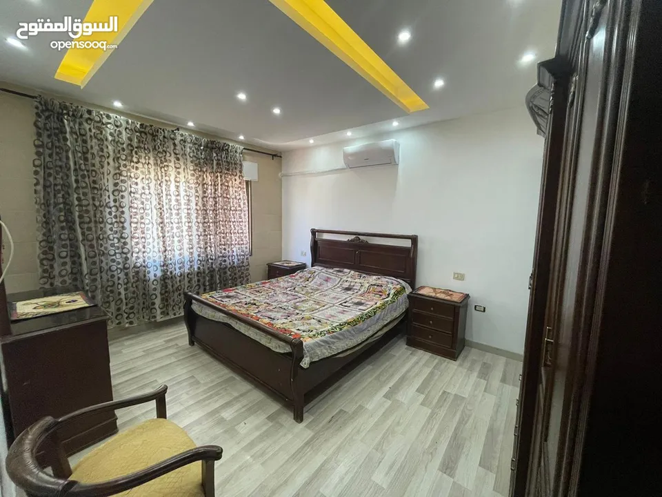 شقة مفروشة للإيجار  ( Property 39588 ) سنوي فقط