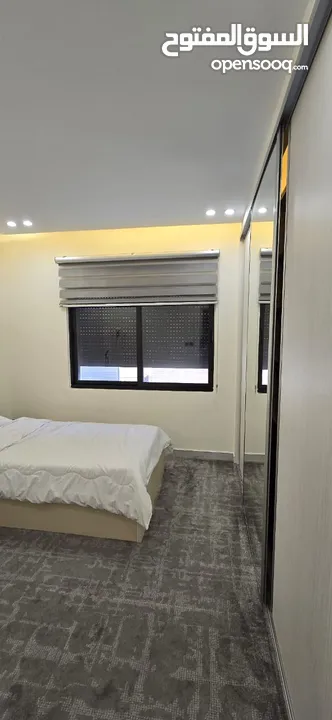 Luxury Furnished Apartment for Rent in Umm Uthaina with Panoramic View