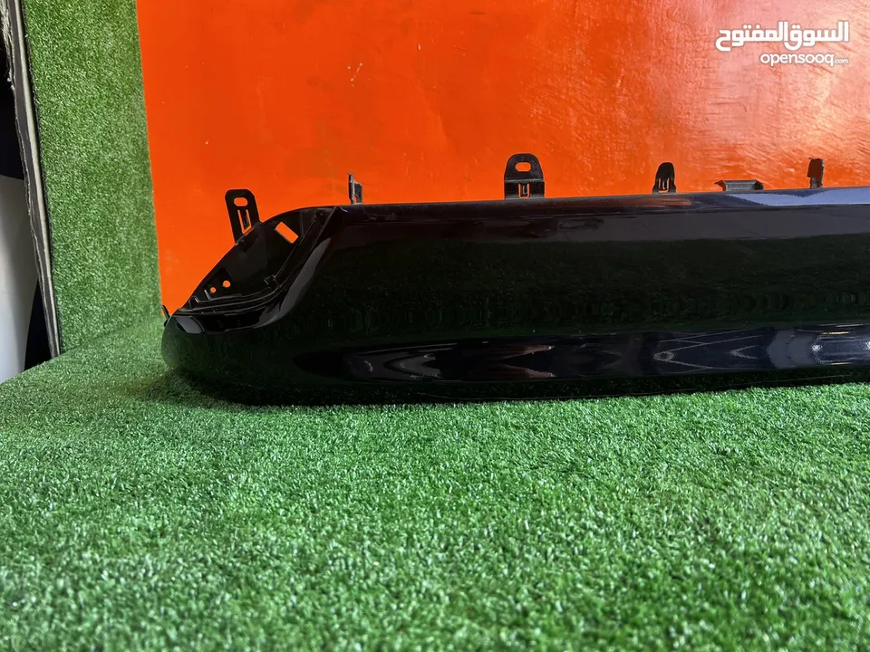 سبويلر طمبون خلفي تويوتا بريوس 2019-2022  سبويلر لميع  Toyota prius 2019-2022