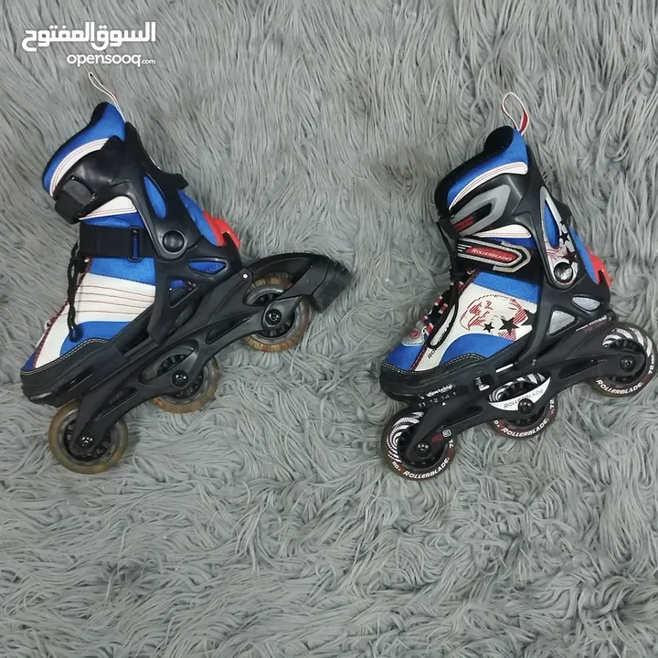 أفخم السكيتات والماركات العالمية