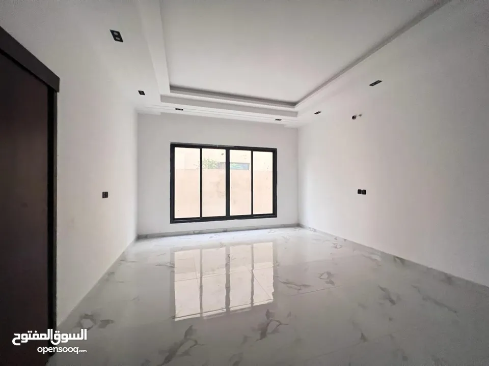 *** تملك حر لجميع الجنسيات فيلا في عجمان الياسمين **Free ownership of a villa for all nationalities