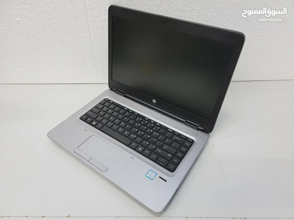 لابتوب HP ProBook 640 g2