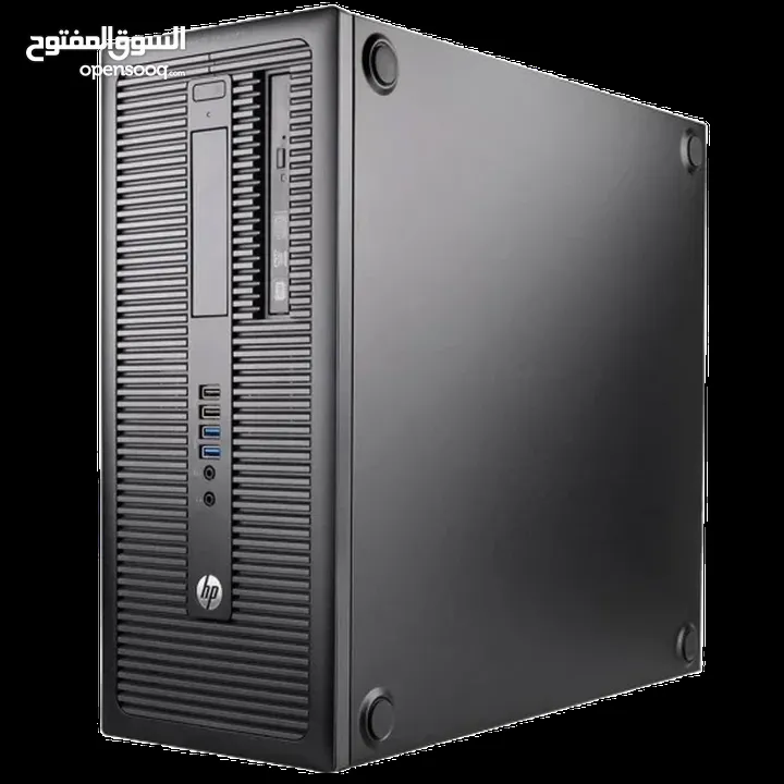 تاور HP 800g1