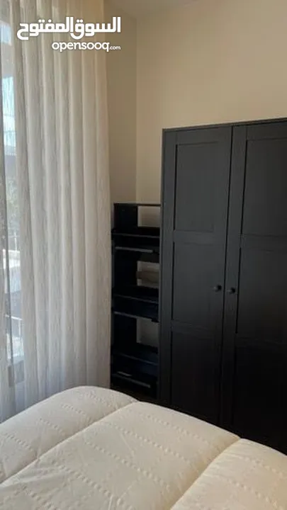 شقة غرفتين نوم للايجار في عبدون ( Property 39870 )-174916920