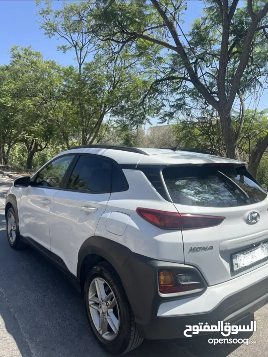 هيونداي كونا للبيع