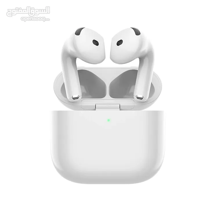 WIWU airbuds 4 ANC  true wireless stereo -NEW -MEAGByte