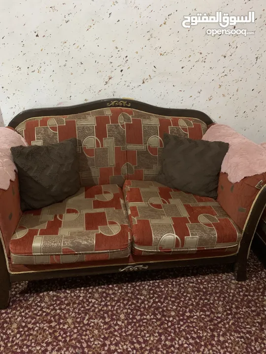 طقم كنب 9 مقاعد
