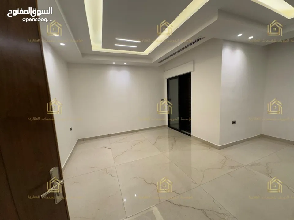 شقة فاخرة سوبر ديلوكس في أرقى واجمل مناطق دير غبار