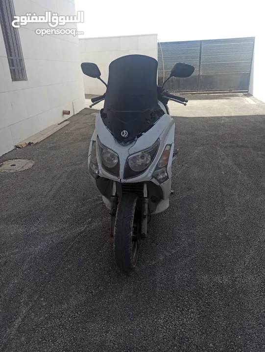 سيم جيو ماكس250 موديل2014