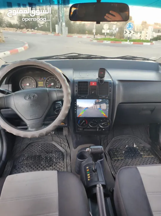 هونداي جيتس 2005