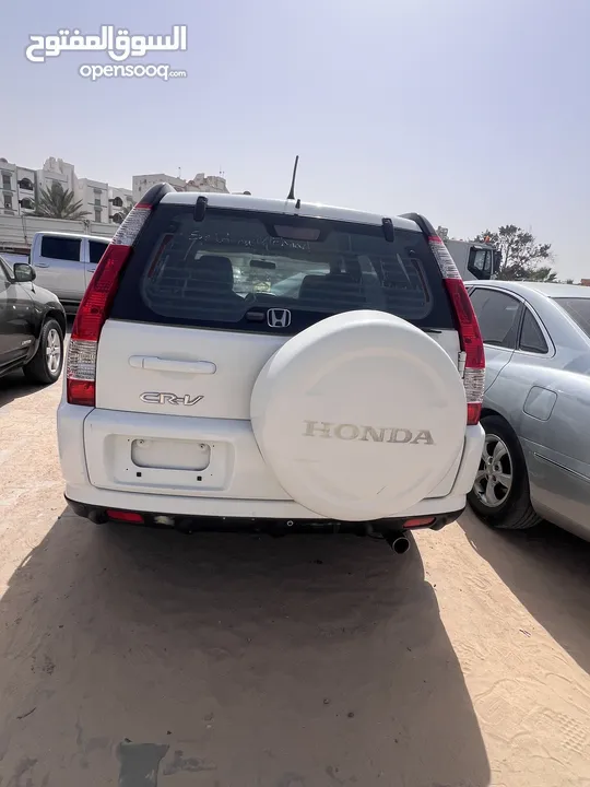 هيوندايcrv