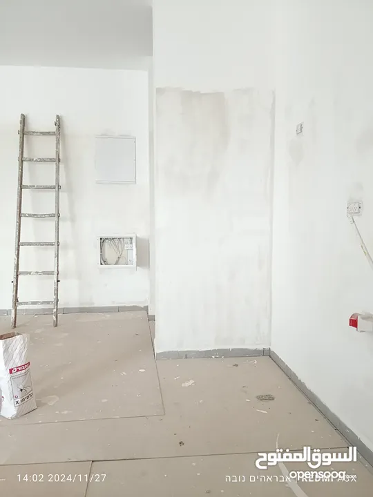 وداعا للرطوبه والتشققات حلول جذريه