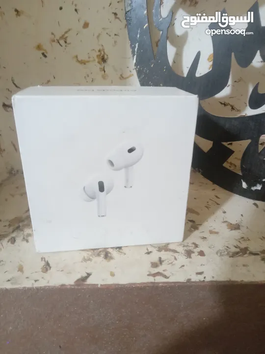 سماعه بلوتوث airpods proتواصل عبر الواتس اب