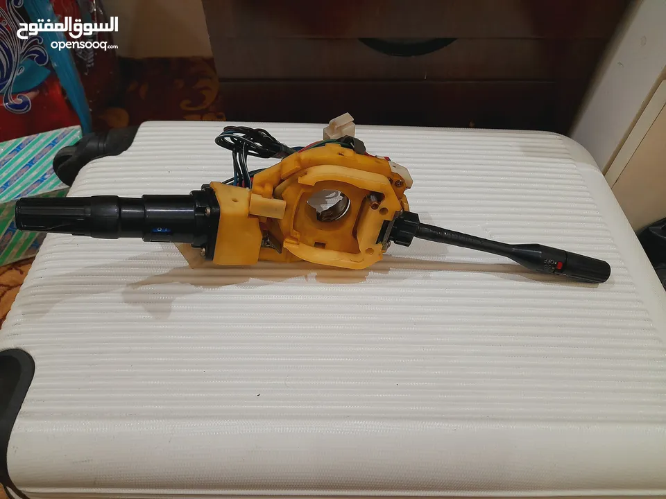 قطع نیسان داتسون قدیم