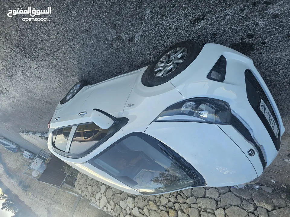 بيكانتو مورننغ بسعر لقطة فحص ممتاز