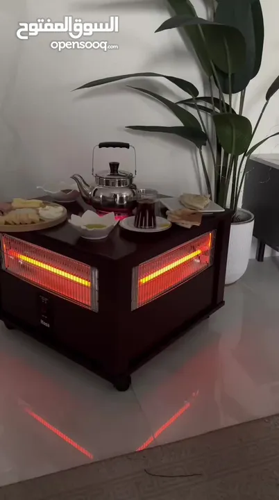 صوبة الخشب الشتوية المميزة متوفرة بموديلات مميزة