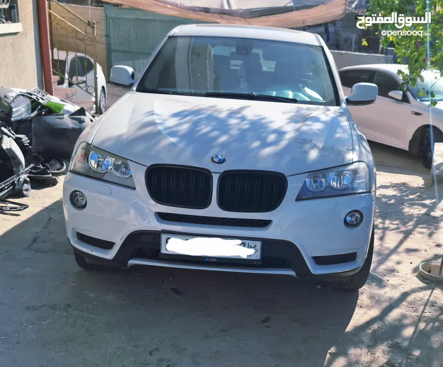 جيب bmw x3