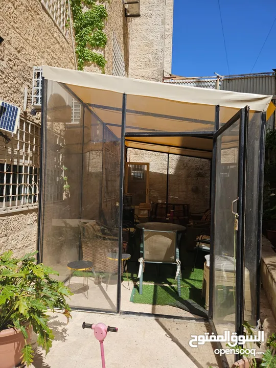 شقة للبيع في دير غبار