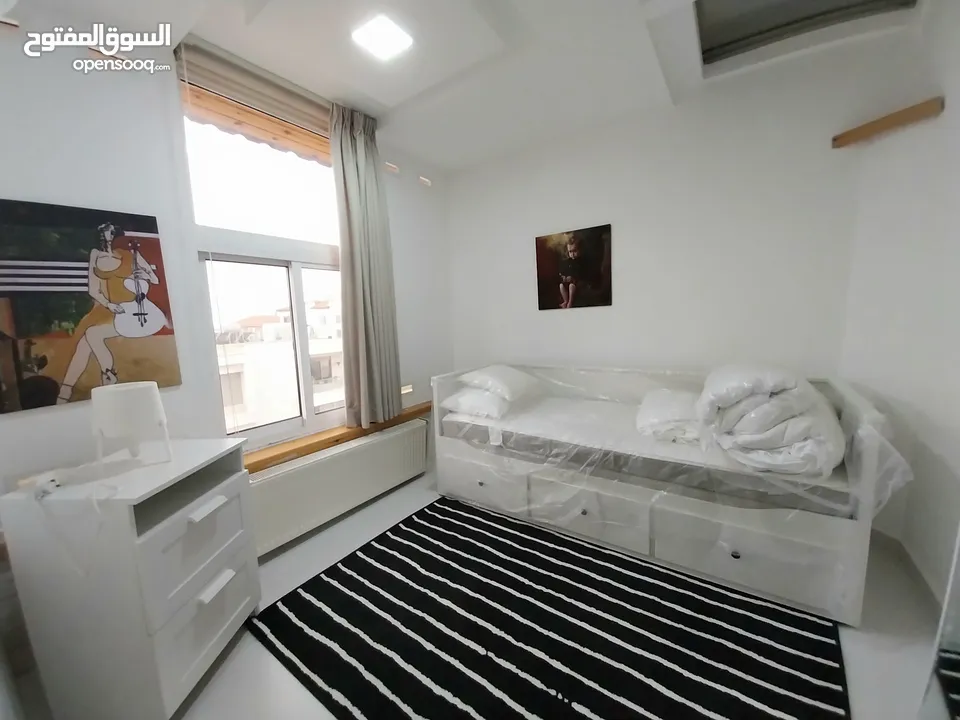 شقة مفروشة للإيجار 100م2 ( Property 18969 )-174847894