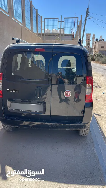 فيات كيوبو