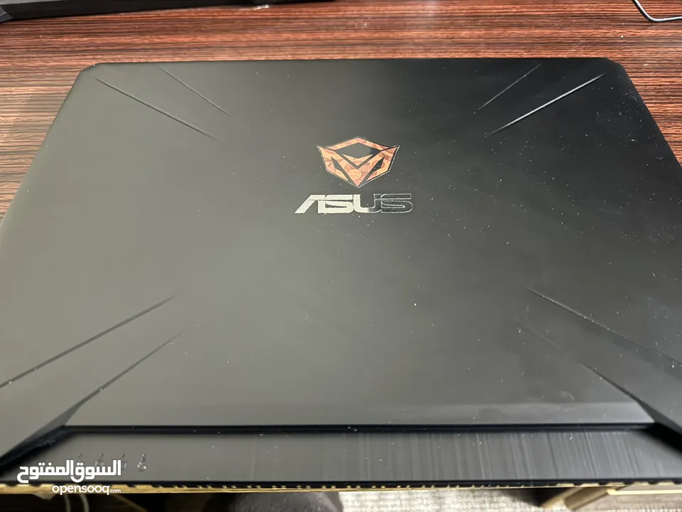 ASUS TUF Gaming 16 GB Ram 3 TERA SSD Nvidia