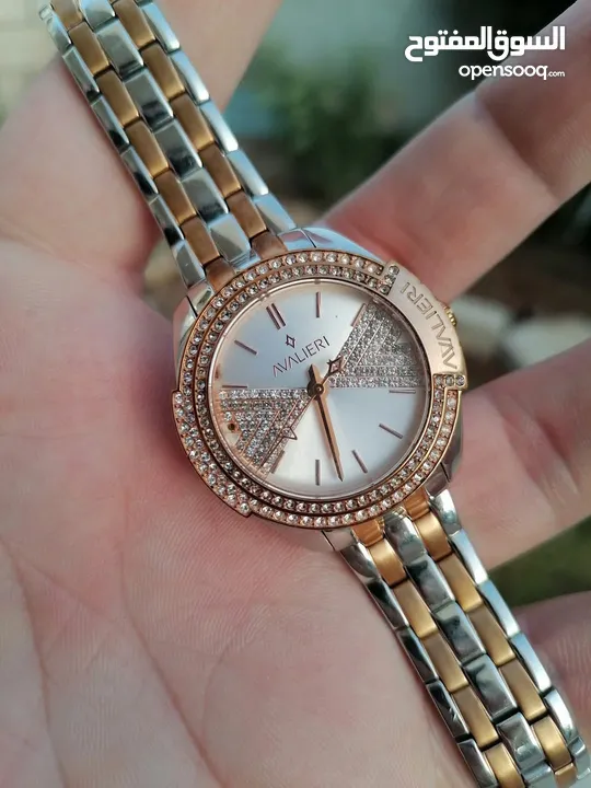 Avalieri for woman