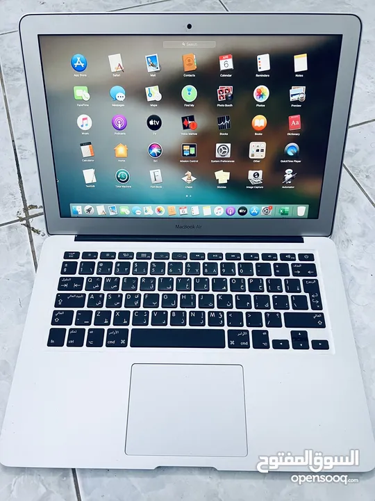 MacBook Air 2017. Look like new. No any issues. With original charger and ms office
