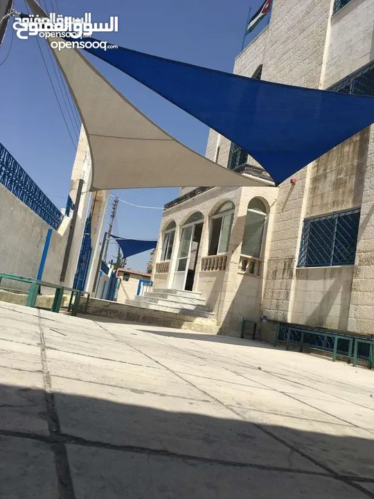 تفصيل و تركيب جميع انواع المظلات و الاشرعه
