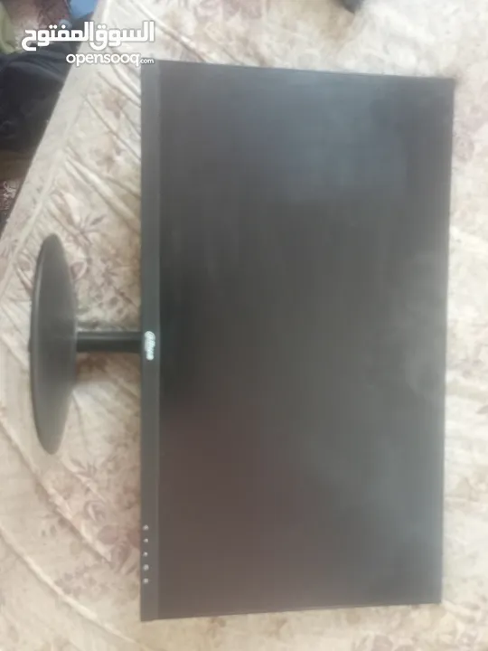 شاشه GIMING 100 FPS