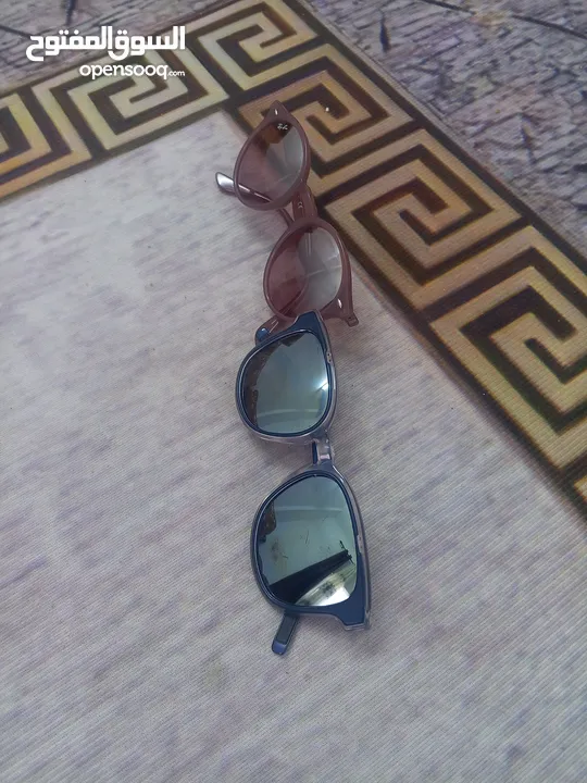 نظارات مستعمله للبيع
