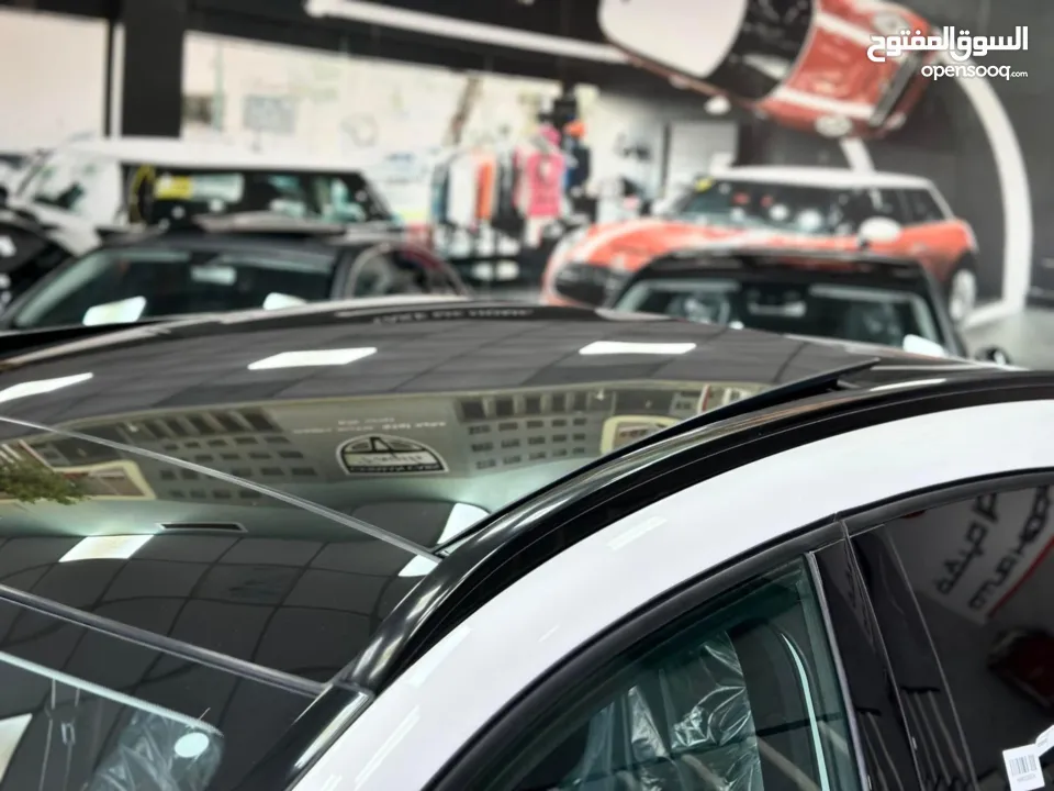 مرسيدس gla 200  بلاك اديشن موديل 2019  تسيير 2022  ترخيص + صيانة جديد  ممشى 60 الف  ايد اولى