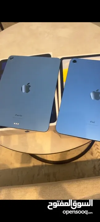 من محلات الأنس فون  Ipad Air 5