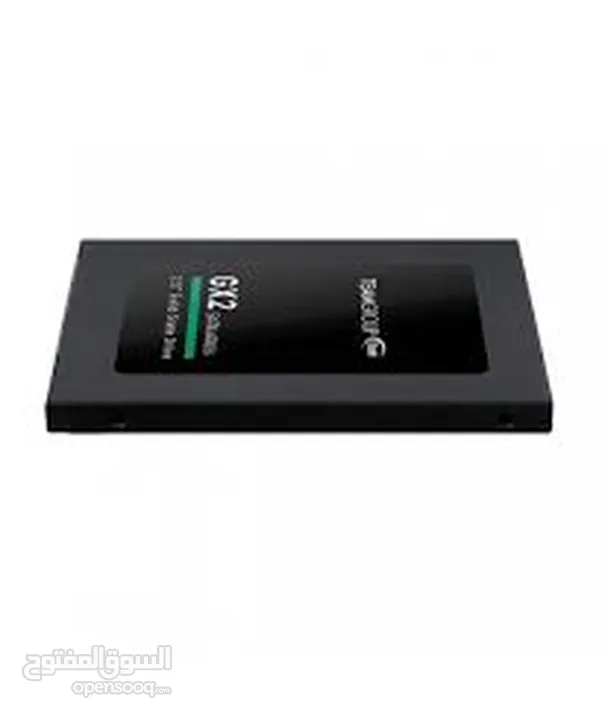 SSD TEAM GROUP GT2 512 GB هارد ديسك مميز وبسعر مميز فائق السرعة بسعة 512 جيجا  