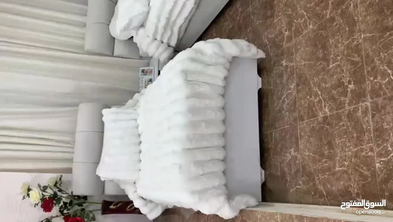 غرفه نوم طفل