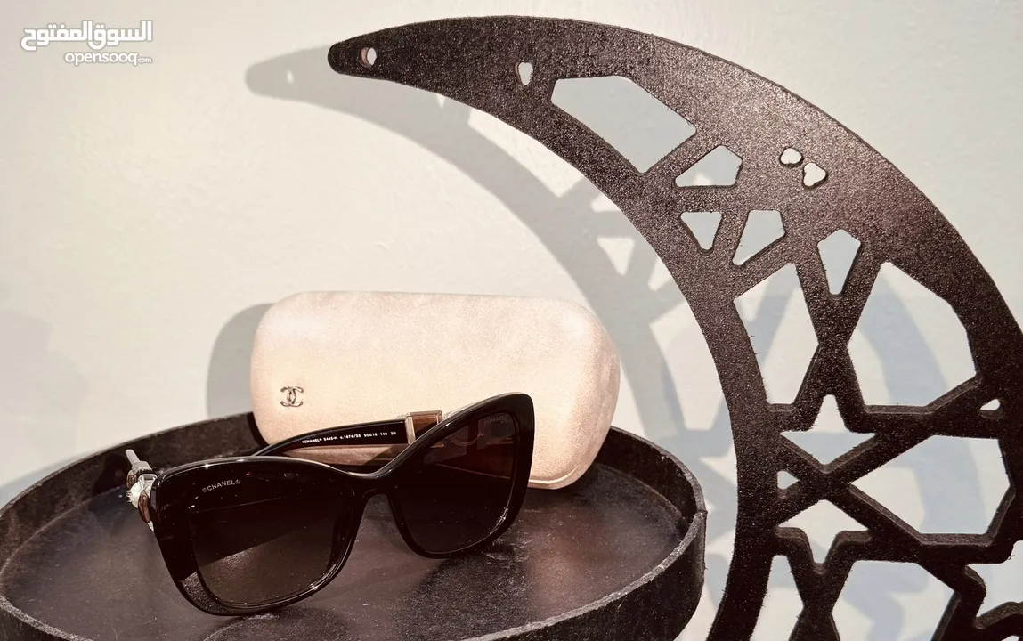 Sunglasses- نظارات شمسية