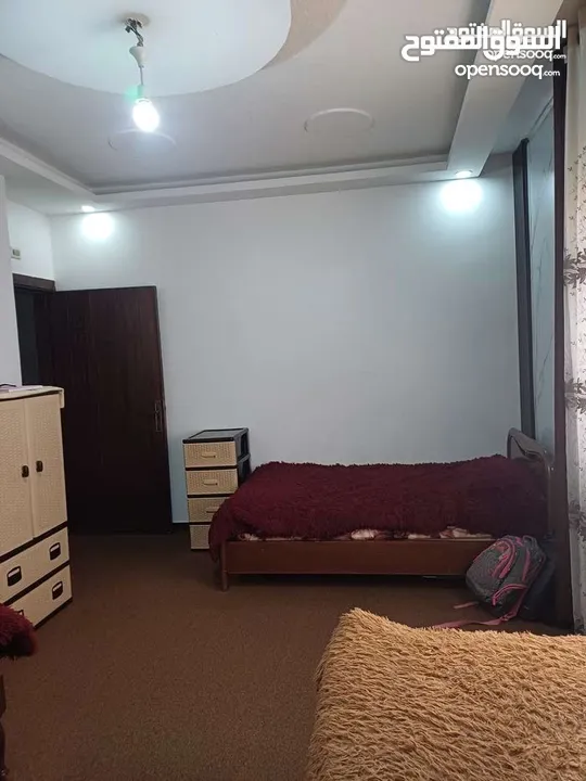 شقة مميزة للبيع ابو علندا اسكان الكهربا من المالك مباشرة