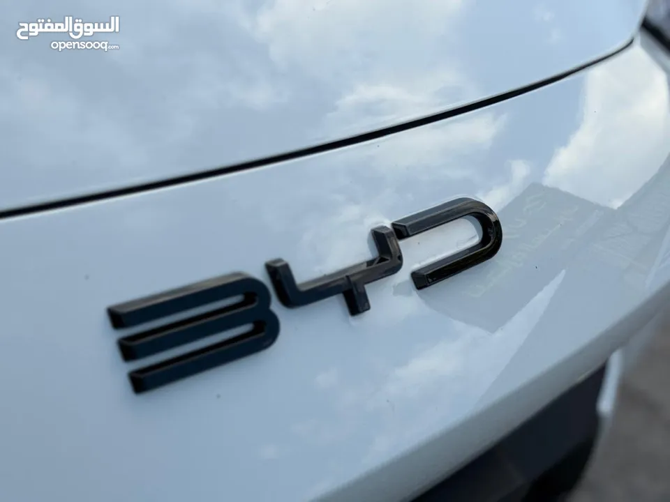 بس واي دي سيجول 305k 2023