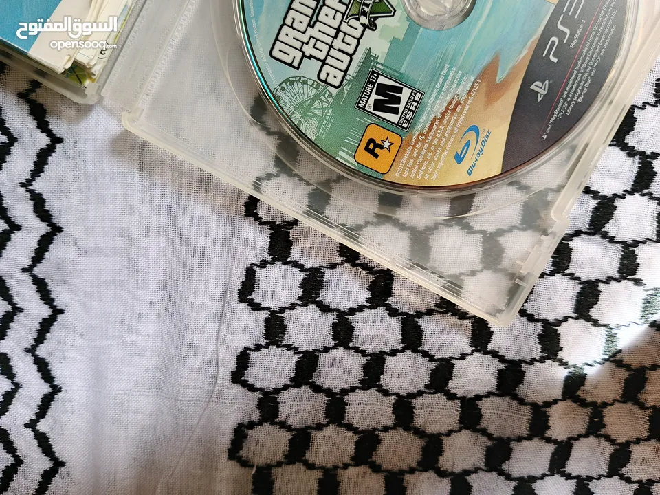 سيديات ps3