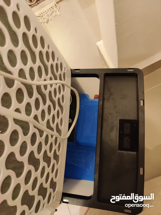 Stylish Air Cooler for open spaces