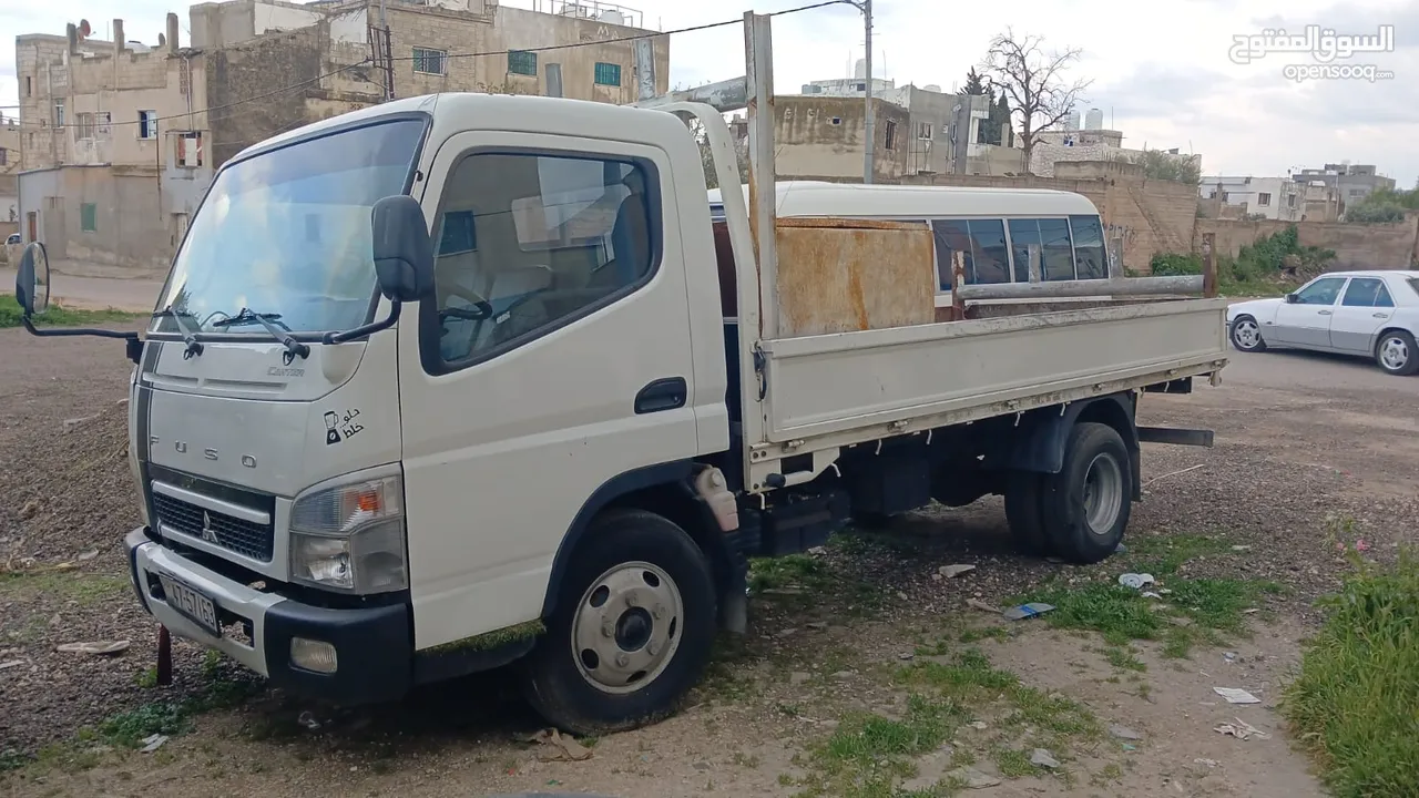 مستبيشي فوسو شصي طويل حوض  وارد الشركه مالك اول ممشى واطي