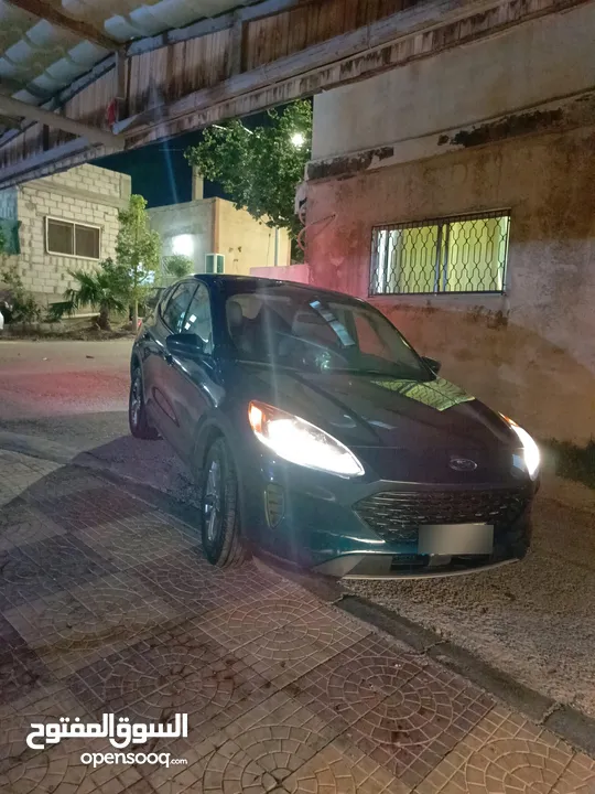 فورد اسكايب 2020 هايبرد