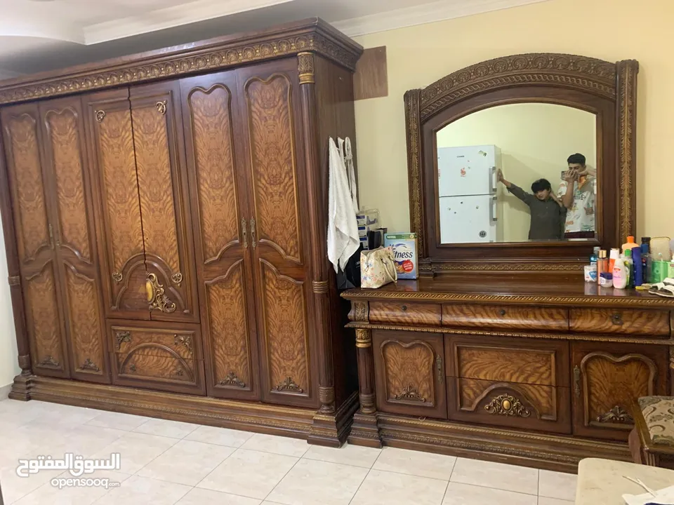 cupboard good condition