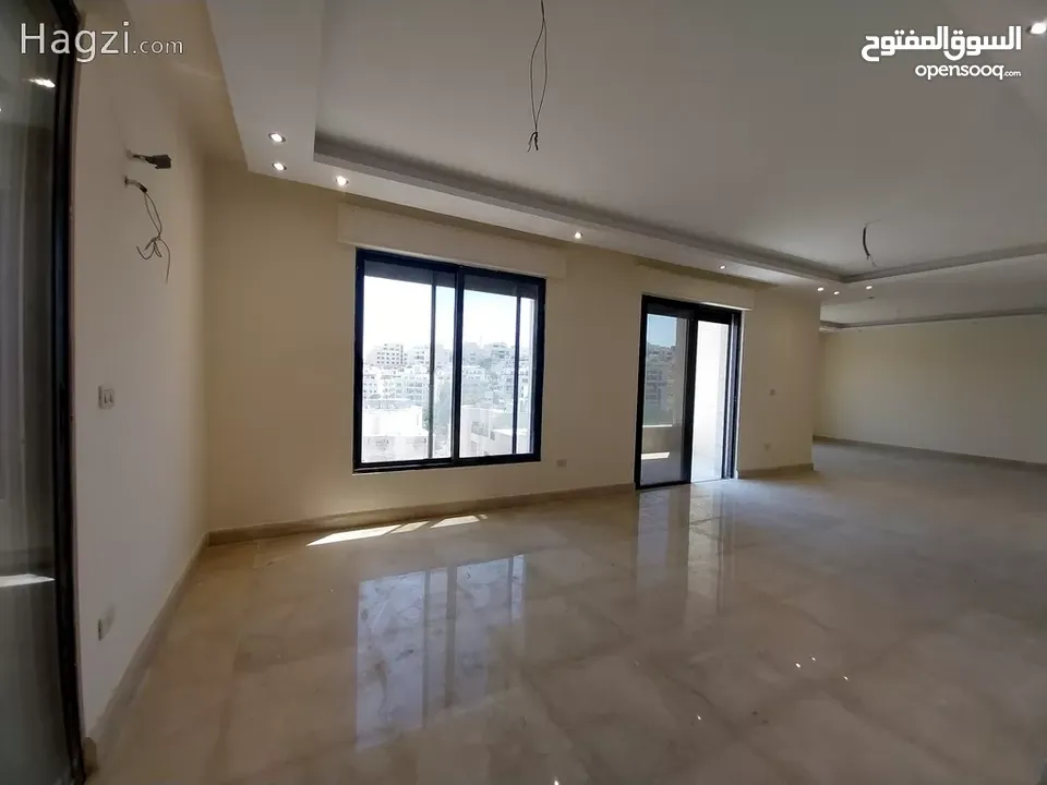 شقة للبيع في عبدون  ( Property ID : 33492 )